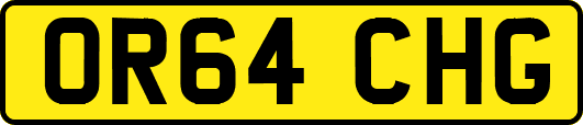 OR64CHG