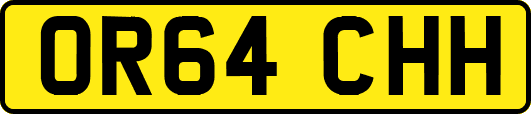 OR64CHH