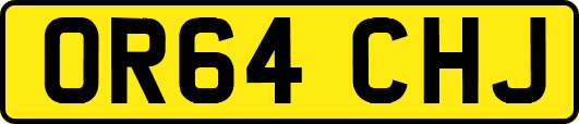OR64CHJ
