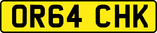 OR64CHK