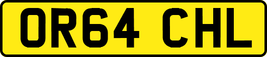 OR64CHL