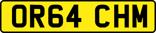 OR64CHM