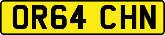 OR64CHN