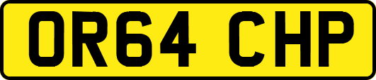 OR64CHP