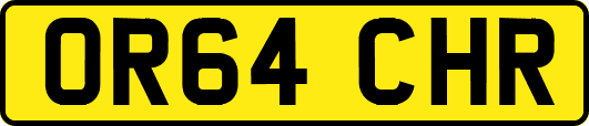 OR64CHR