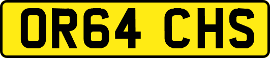 OR64CHS