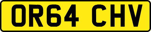 OR64CHV