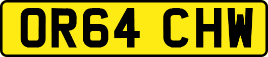 OR64CHW