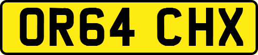 OR64CHX
