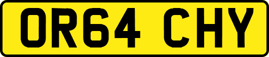 OR64CHY