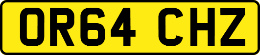 OR64CHZ