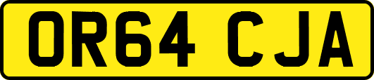OR64CJA