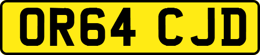 OR64CJD