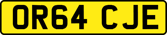 OR64CJE