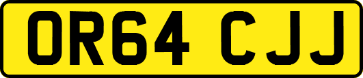 OR64CJJ