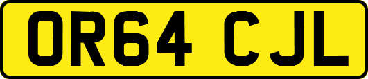 OR64CJL