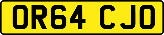 OR64CJO