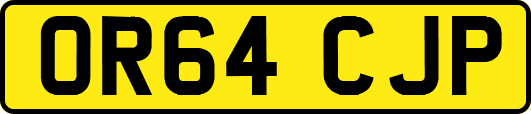 OR64CJP