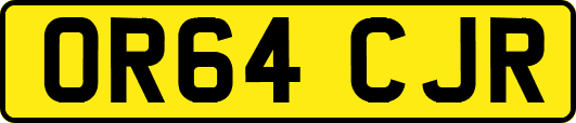 OR64CJR