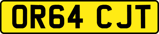 OR64CJT