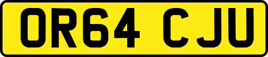 OR64CJU
