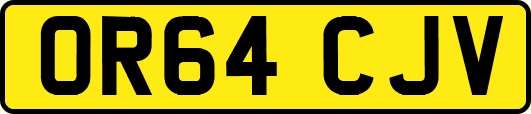 OR64CJV