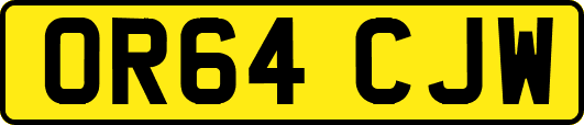 OR64CJW
