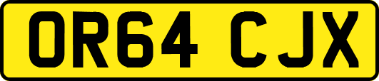 OR64CJX
