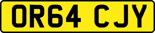 OR64CJY