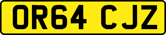 OR64CJZ