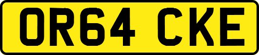 OR64CKE