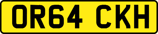 OR64CKH