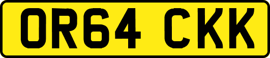 OR64CKK