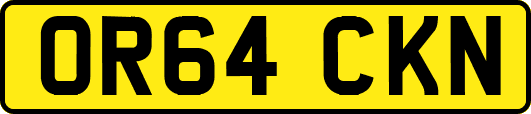 OR64CKN