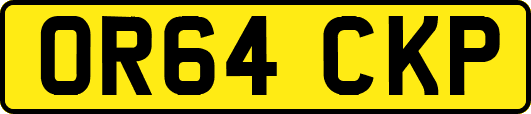 OR64CKP