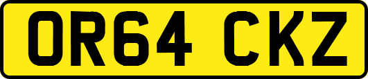OR64CKZ