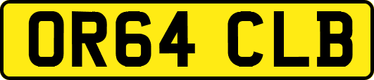 OR64CLB