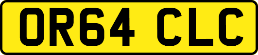OR64CLC