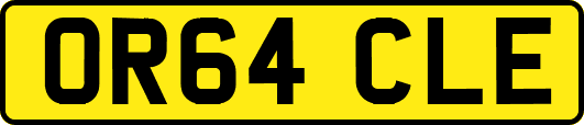 OR64CLE