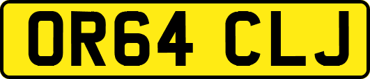 OR64CLJ