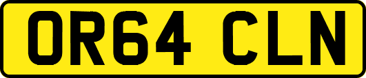 OR64CLN