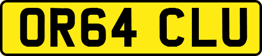 OR64CLU