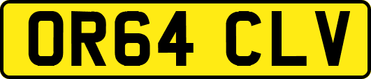 OR64CLV