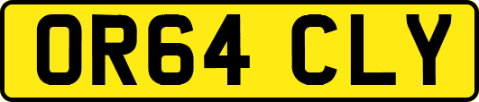 OR64CLY