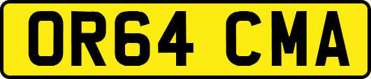 OR64CMA