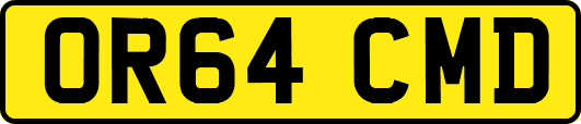OR64CMD