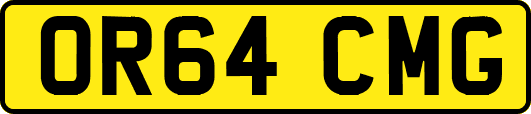 OR64CMG