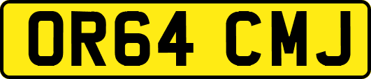 OR64CMJ