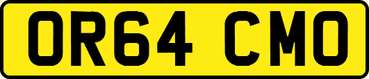 OR64CMO