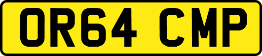 OR64CMP